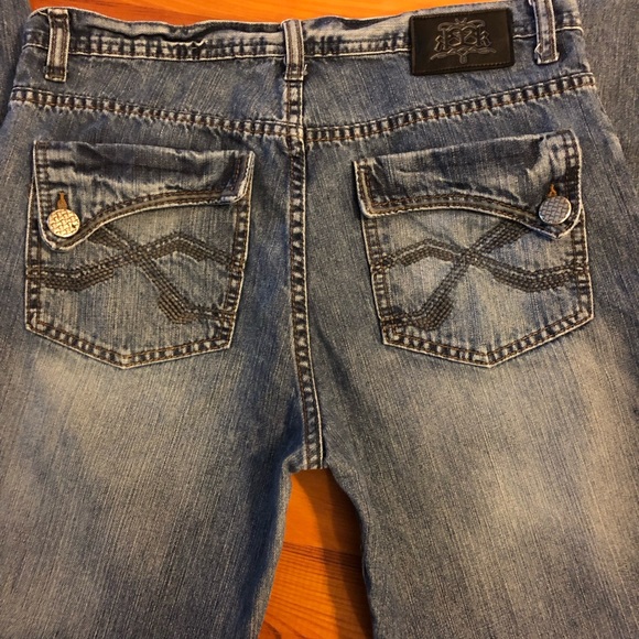 BLK Jeans - Picture 8 of 8